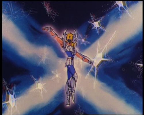 Otaku Gallery  / Anime e Manga / Saint Seiya / Screen Shots / Episodi / 012 - Lotta per la causa / 011.jpg